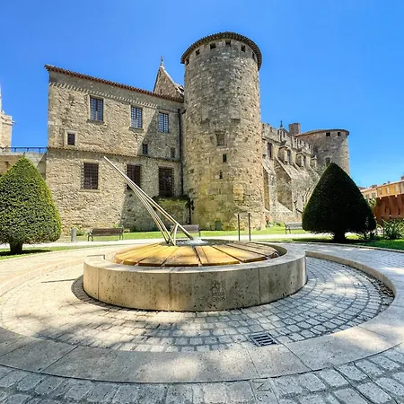 Le Jardin De La Cathedrale - T2 - Centre - Emplacement & Vue Extraordinaires